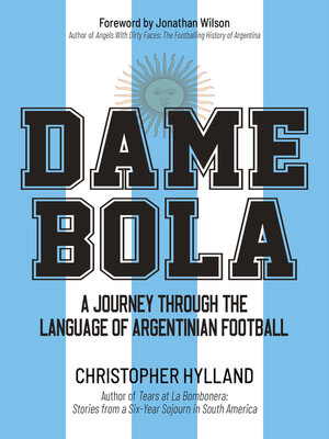 cover image of Dame Bola